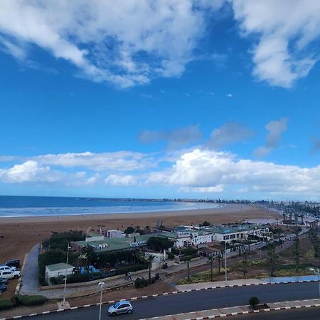 Surf Palace Beachfront Apartment Essaouira Exterior foto