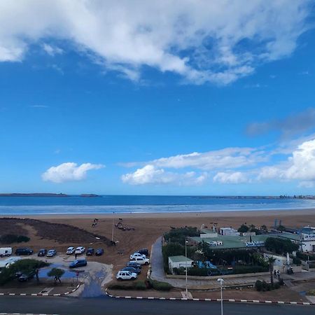 Surf Palace Beachfront Apartment Essaouira Exterior foto