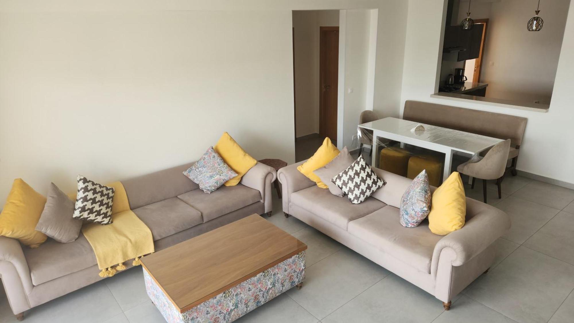 Surf Palace Beachfront Apartment Essaouira Exterior foto